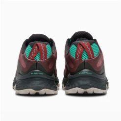 Merrell Women's Moab Speed - Burlwood 8 Merrell Women's Moab Speed - Burlwood -Winter Shoes Store 3 31727.1644615122