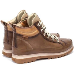 Pikolinos Women's Vigo W3W-8564C1 - Olive 8 Pikolinos Women's Vigo W3W-8564C1 - Olive -Winter Shoes Store 3 34152.1662409454