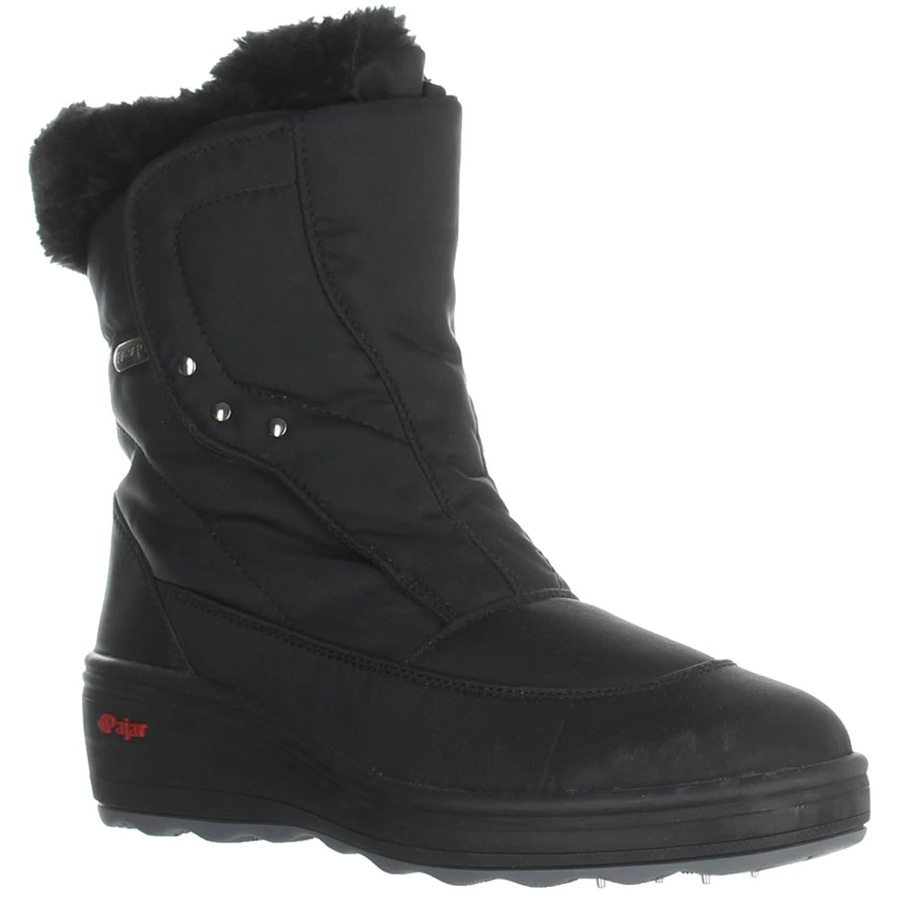 Pajar Canada Women's Kimmi 2.0 Boot - Black 1 Pajar Canada Women's Kimmi 2.0 Boot - Black