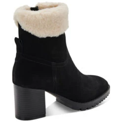 Blondo Women's Tia - Black -Winter Shoes Store 3 35908.1637176637