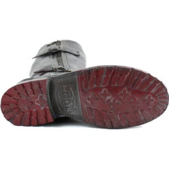 Bed Stu Women's GoGo Lug - TDM Oxidized BFS -Winter Shoes Store 3 40642.1666289533