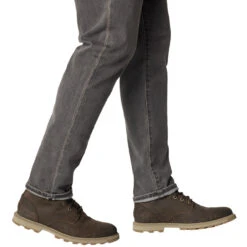 Sorel Men's Madson II Chore Boot - Tobacco / Gum 10 13 Sorel Men's Madson II Chore Boot - Tobacco / Gum 10 -Winter Shoes Store 3 52505.1688668162