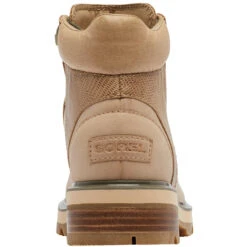 Sorel Women's Lennox Hiker STKD - Canoe / Stone Green 11 Sorel Women's Lennox Hiker STKD - Canoe / Stone Green -Winter Shoes Store 3 55566.1661524749