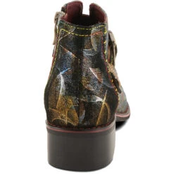 Spring Step L'Artiste Women's Georgiana-Scope - Olive Multi 9 Spring Step L'Artiste Women's Georgiana-Scope - Olive Multi -Winter Shoes Store 3 78888.1708027446
