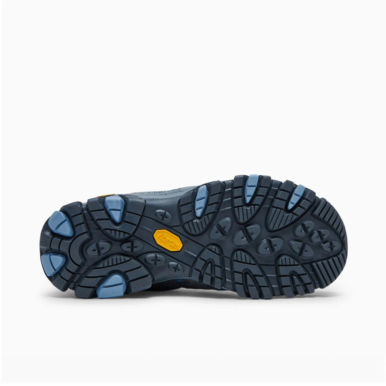 Merrell Women's Moab 3 Mid Waterproof - Altitude 5 Merrell Women's Moab 3 Mid Waterproof - Altitude - Image 5