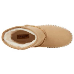 Ilse Jacobsen Women's Tulip 6175 - Latte 7 Ilse Jacobsen Women's Tulip 6175 - Latte -Winter Shoes Store 3 83565.1636656756