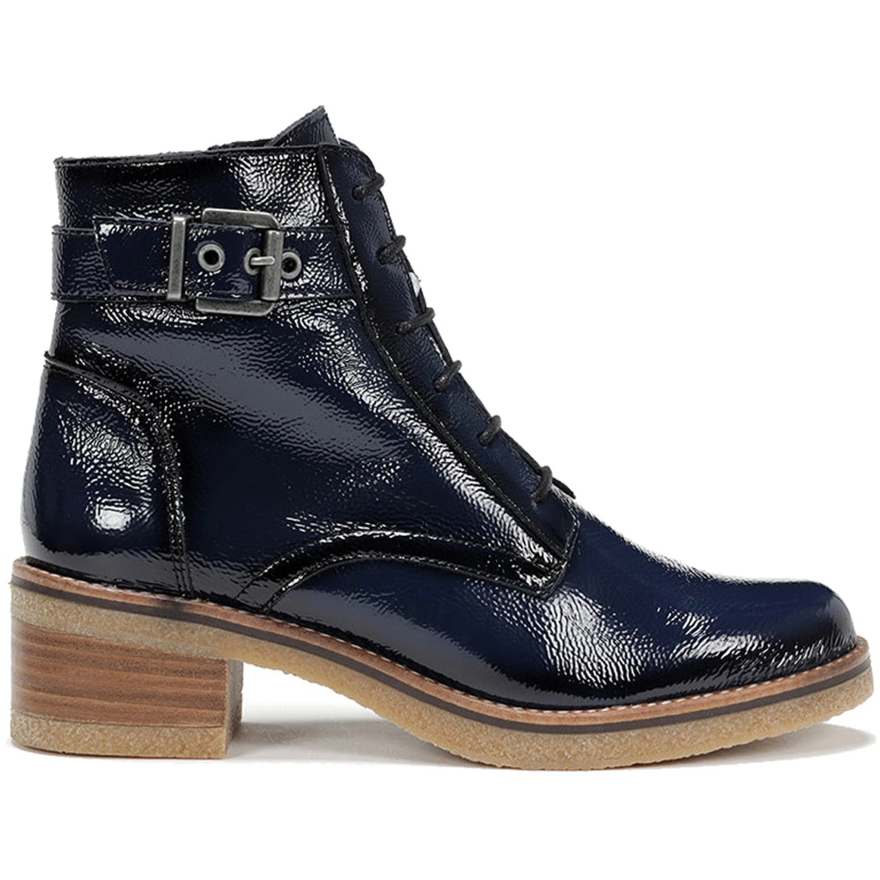 Dorking By Fluchos Women's Lucero D8686 - Navy 1 Dorking By Fluchos Women's Lucero D8686 - Navy