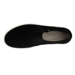 ECCO Women's Soft 7 Low Bootie - Black 12 ECCO Women's Soft 7 Low Bootie - Black -Winter Shoes Store 430243 02001 top eCom 39539.1695238812