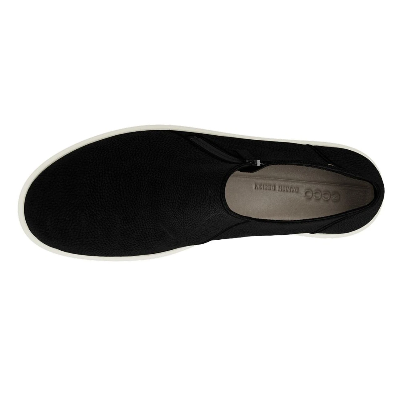 ECCO Women's Soft 7 Low Bootie - Black 6 ECCO Women's Soft 7 Low Bootie - Black - Image 6