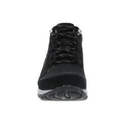 Dansko Women's Pearla - Black Burnished Suede 8 Dansko Women's Pearla - Black Burnished Suede -Winter Shoes Store 4360100200 VF1 71996.1690822462