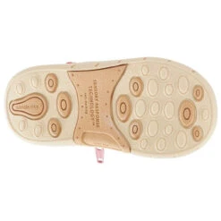 Stride Rite Little Kid's Srtech Agnes Boot - Blush -Winter Shoes Store 44 21775.1636386514