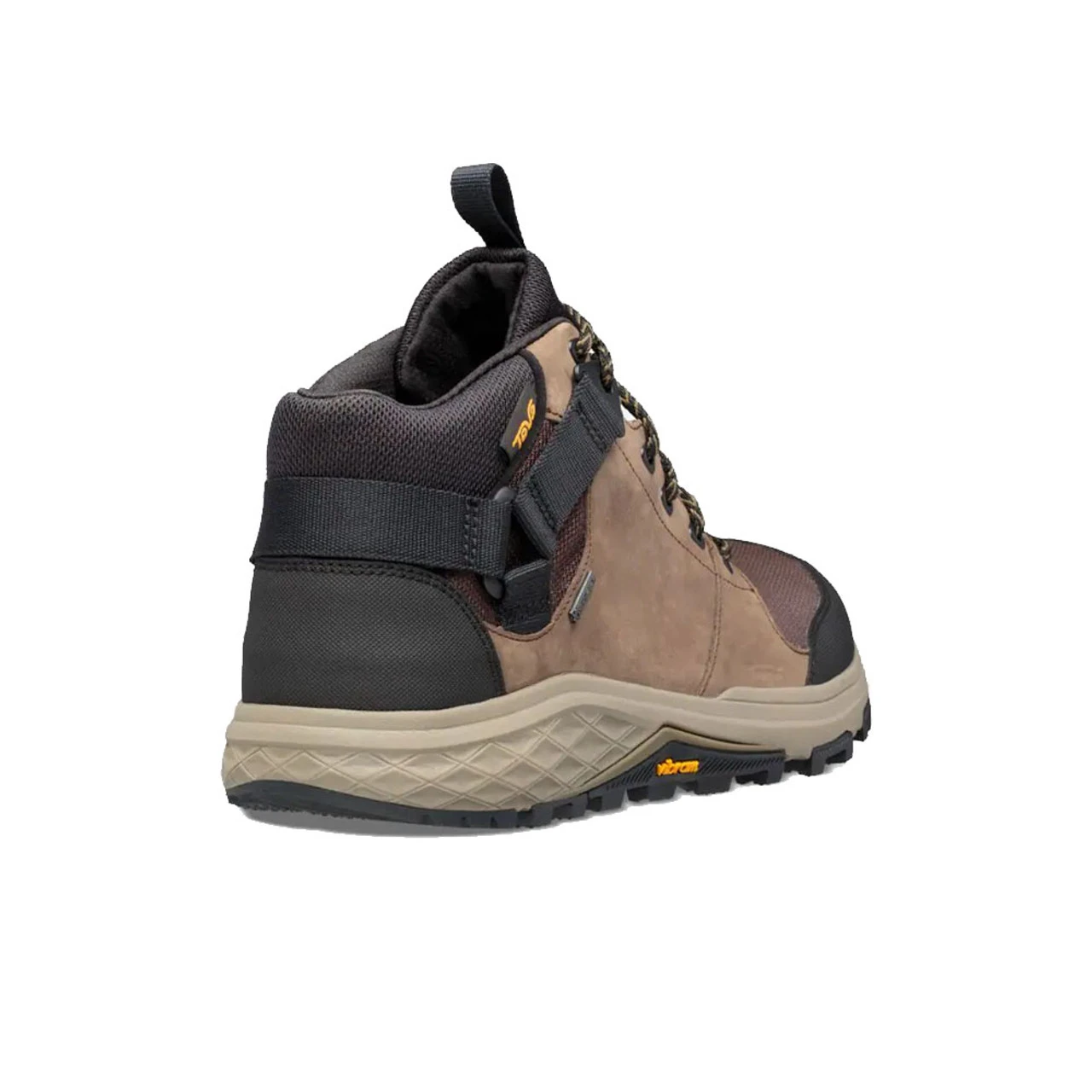 Teva Men's Grandview GTX - Chocolate Chip 4 Teva Men's Grandview GTX - Chocolate Chip - Image 4