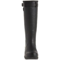 Pendleton Women's Heritage Embossed Tall Rain Boot - Black 8 Pendleton Women's Heritage Embossed Tall Rain Boot - Black -Winter Shoes Store 4 13201.1637179206