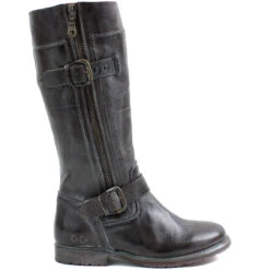 Bed Stu Women's GoGo Lug - TDM Oxidized BFS