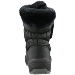 Pajar Canada Women's Kimmi 2.0 Boot - Black 7 Pajar Canada Women's Kimmi 2.0 Boot - Black -Winter Shoes Store 4 37413.1667412978