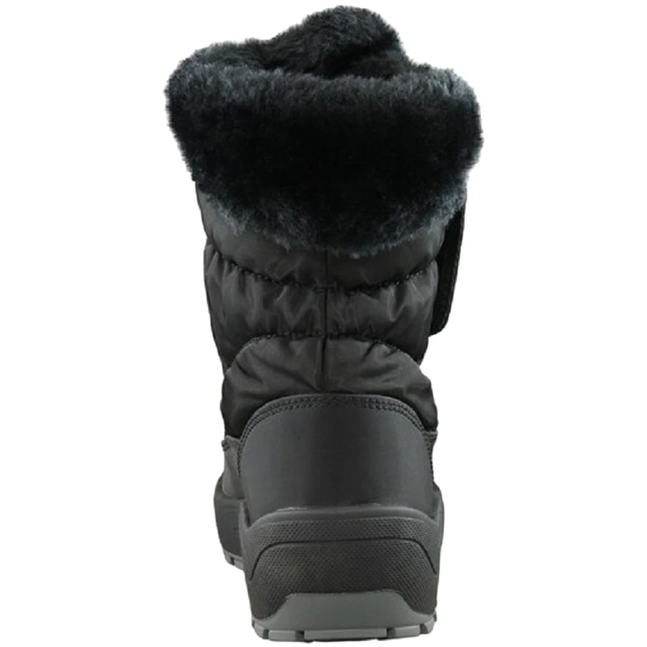 Pajar Canada Women's Kimmi 2.0 Boot - Black 3 Pajar Canada Women's Kimmi 2.0 Boot - Black - Image 3