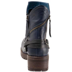 Bueno Women's Fallon - Navy 7 Bueno Women's Fallon - Navy -Winter Shoes Store 4 38028.1666725336