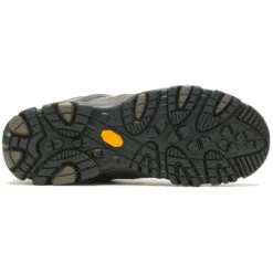 Merrell Men's Moab 3 Mid Waterproof - Beluga (Wide Width) 11 Merrell Men's Moab 3 Mid Waterproof - Beluga (Wide Width) -Winter Shoes Store 4 45616.1661791053