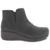 Dansko Women's Caley - Grey Milled Nubuck