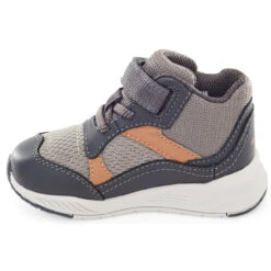 Stride Rite Made To Play Little Kids Wilson - Asphalt -Winter Shoes Store 4 52566.1670945095