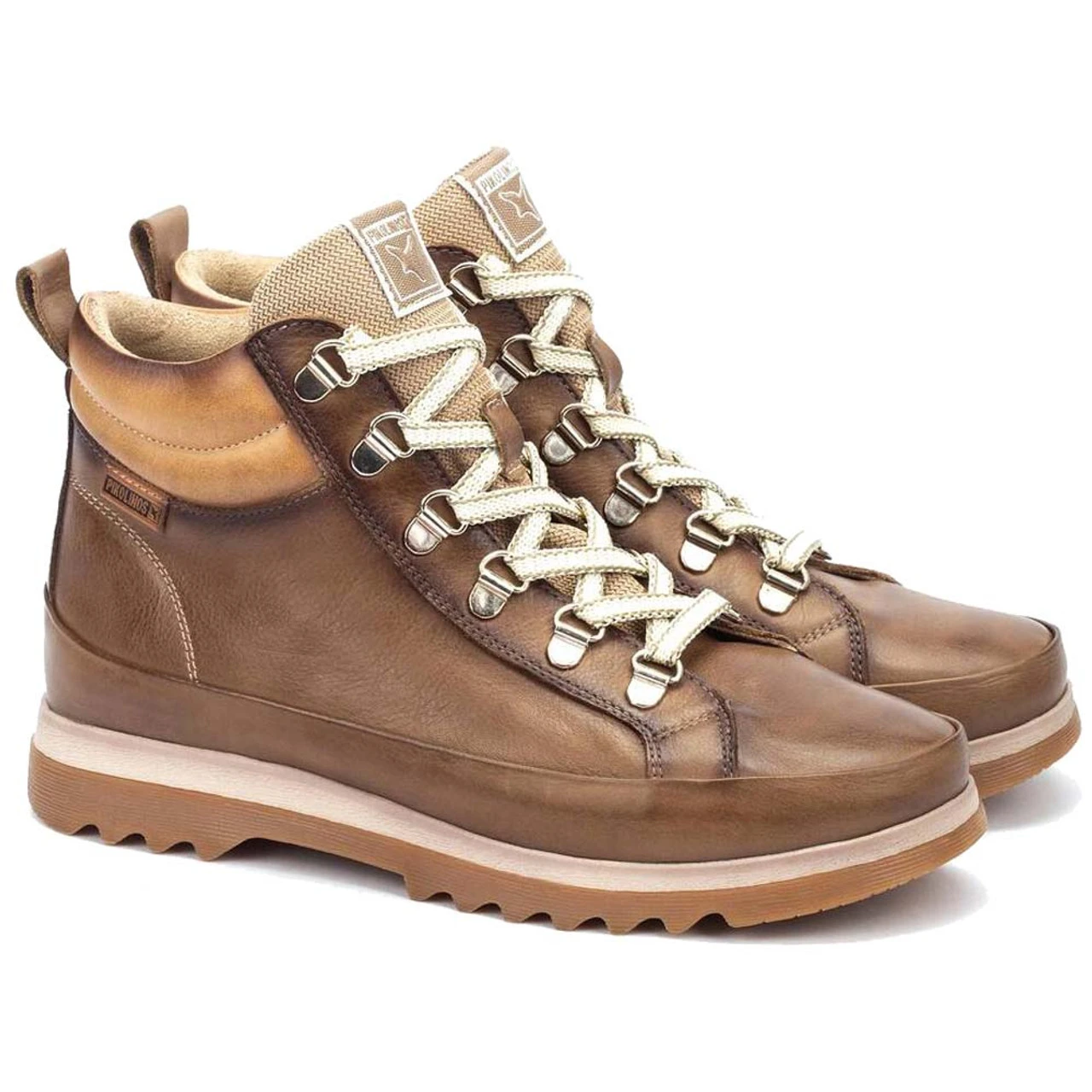 Pikolinos Women's Vigo W3W-8564C1 - Olive 1 Pikolinos Women's Vigo W3W-8564C1 - Olive