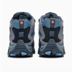 Merrell Women's Moab 3 Mid Waterproof - Altitude 7 Merrell Women's Moab 3 Mid Waterproof - Altitude -Winter Shoes Store 4 55488.1653058860