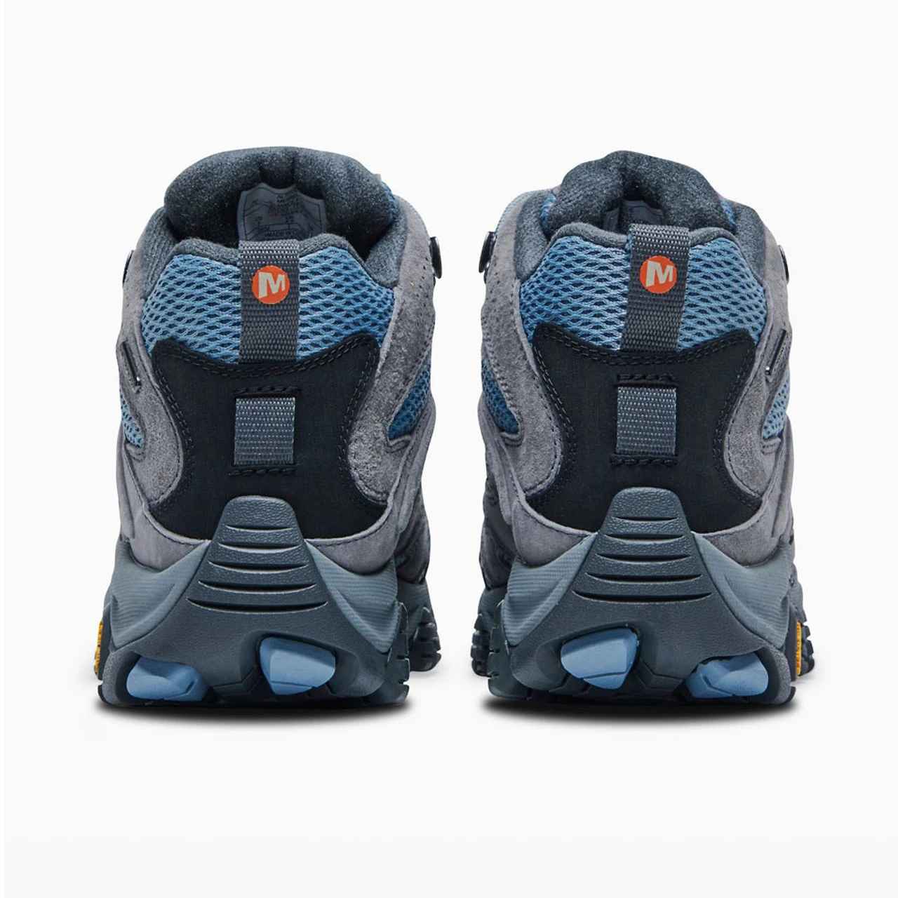 Merrell Women's Moab 3 Mid Waterproof - Altitude 3 Merrell Women's Moab 3 Mid Waterproof - Altitude - Image 3