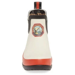 Pendleton Women's Glacier National Park Chelsea Bootie - White 8 Pendleton Women's Glacier National Park Chelsea Bootie - White -Winter Shoes Store 4 63517.1642523493