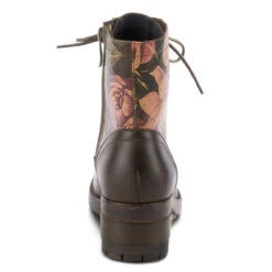 Spring Step L'Artiste Women's Marty - Olive -Winter Shoes Store 4 69563.1633466925