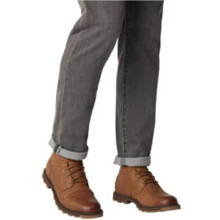 Sorel Men's Madson II Chore Boot - Velvet Tan / Gum 10 15 Sorel Men's Madson II Chore Boot - Velvet Tan / Gum 10 -Winter Shoes Store 4 73505.1689015273