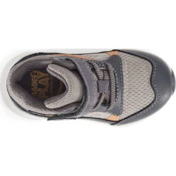 Stride Rite Big Kids Made To Play Wilson - Asphalt 12 Stride Rite Big Kids Made To Play Wilson - Asphalt -Winter Shoes Store 55 00567.1670945884