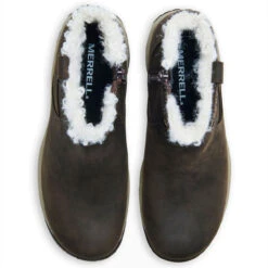 MerrellWomen's Encore 4 Bluff Zip Polar Waterproof - Espresso 8 MerrellWomen's Encore 4 Bluff Zip Polar Waterproof - Espresso -Winter Shoes Store 55 28362.1635282134