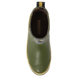 Pendleton Women's Rocky Mountain National Park Chelsea Bootie - Olive -Winter Shoes Store 55 90669.1643141271
