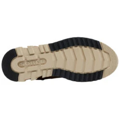 Sorel Men's Mac Hill Lite Trace - Elk / Stone Green -Winter Shoes Store 56 86205.1688049795