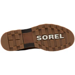 Sorel Men's Madson II Chore Boot - Velvet Tan / Gum 10 14 Sorel Men's Madson II Chore Boot - Velvet Tan / Gum 10 -Winter Shoes Store 57 61141.1689015229