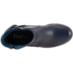 Bueno Women's Fallon - Navy 8 Bueno Women's Fallon - Navy -Winter Shoes Store 5 00337.1666725339