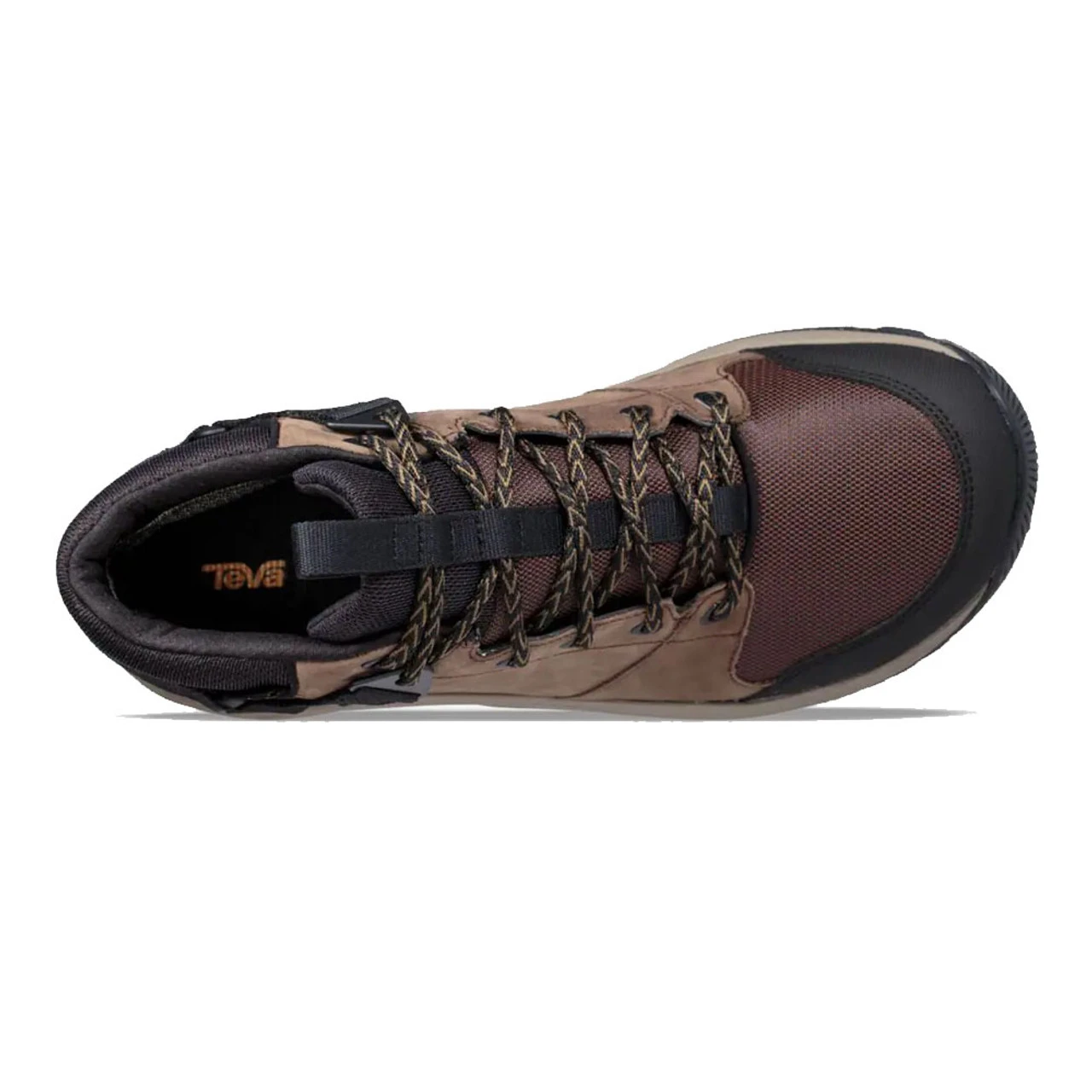 Teva Men's Grandview GTX - Chocolate Chip 5 Teva Men's Grandview GTX - Chocolate Chip - Image 5