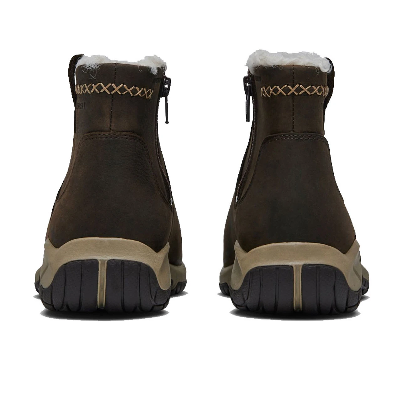 MerrellWomen's Encore 4 Bluff Zip Polar Waterproof - Espresso 3 MerrellWomen's Encore 4 Bluff Zip Polar Waterproof - Espresso - Image 3