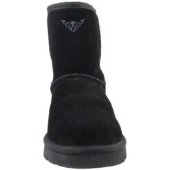 Superlamb Women's Argali 7.5 - Black 10 Superlamb Women's Argali 7.5 - Black -Winter Shoes Store 5 42259.1666037251