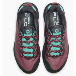 Merrell Women's Moab Speed - Burlwood 9 Merrell Women's Moab Speed - Burlwood -Winter Shoes Store 5 43897.1644615117