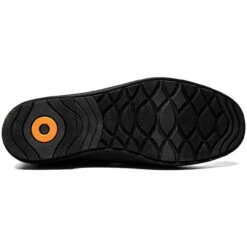 Bogs Women's Amanda Chelsea II - Black -Winter Shoes Store 5 54770.1697119792