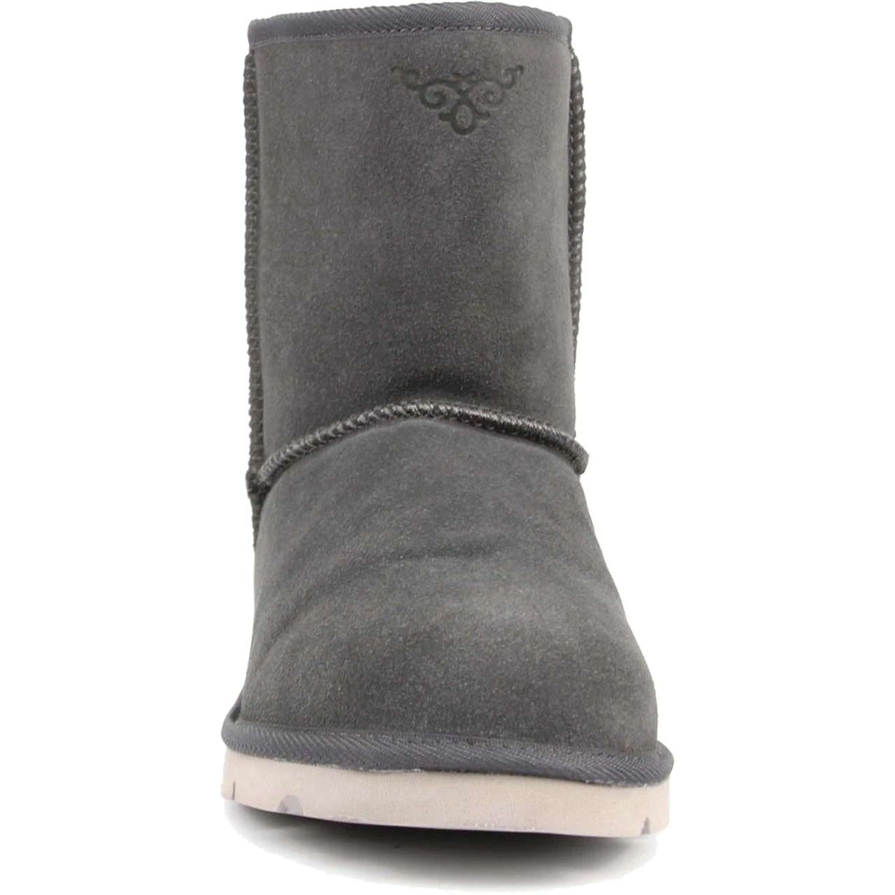Superlamb Women's Argali 7.5 - Charcoal 6 Superlamb Women's Argali 7.5 - Charcoal - Image 6