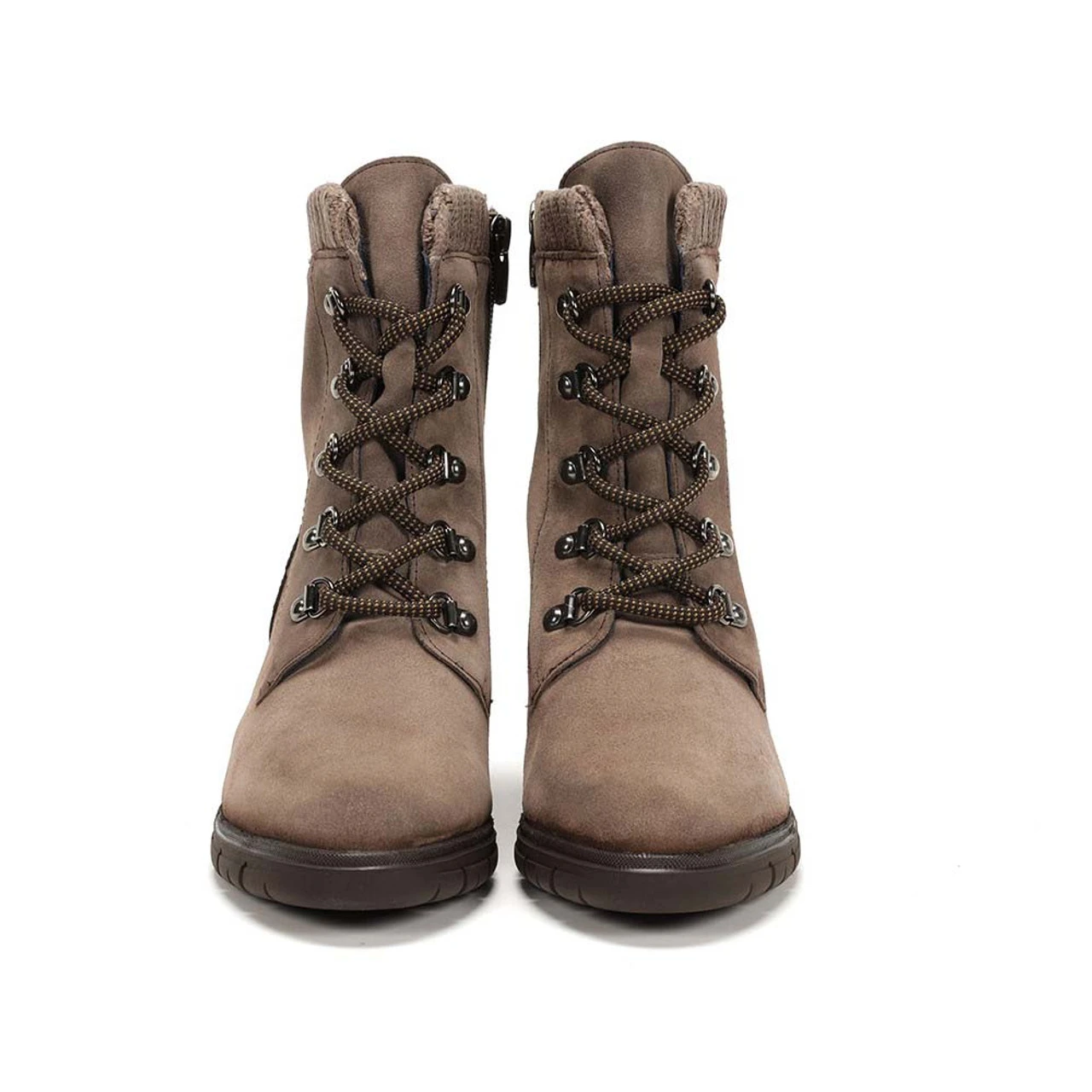 Dorking By Fluchos Women's Camyl 8847 - Taupe 4 Dorking By Fluchos Women's Camyl 8847 - Taupe - Image 4