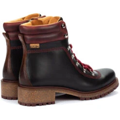 Pikolinos Women's Aspe W9Z-8634C1 - Black 9 Pikolinos Women's Aspe W9Z-8634C1 - Black -Winter Shoes Store 5 92667.1660668145