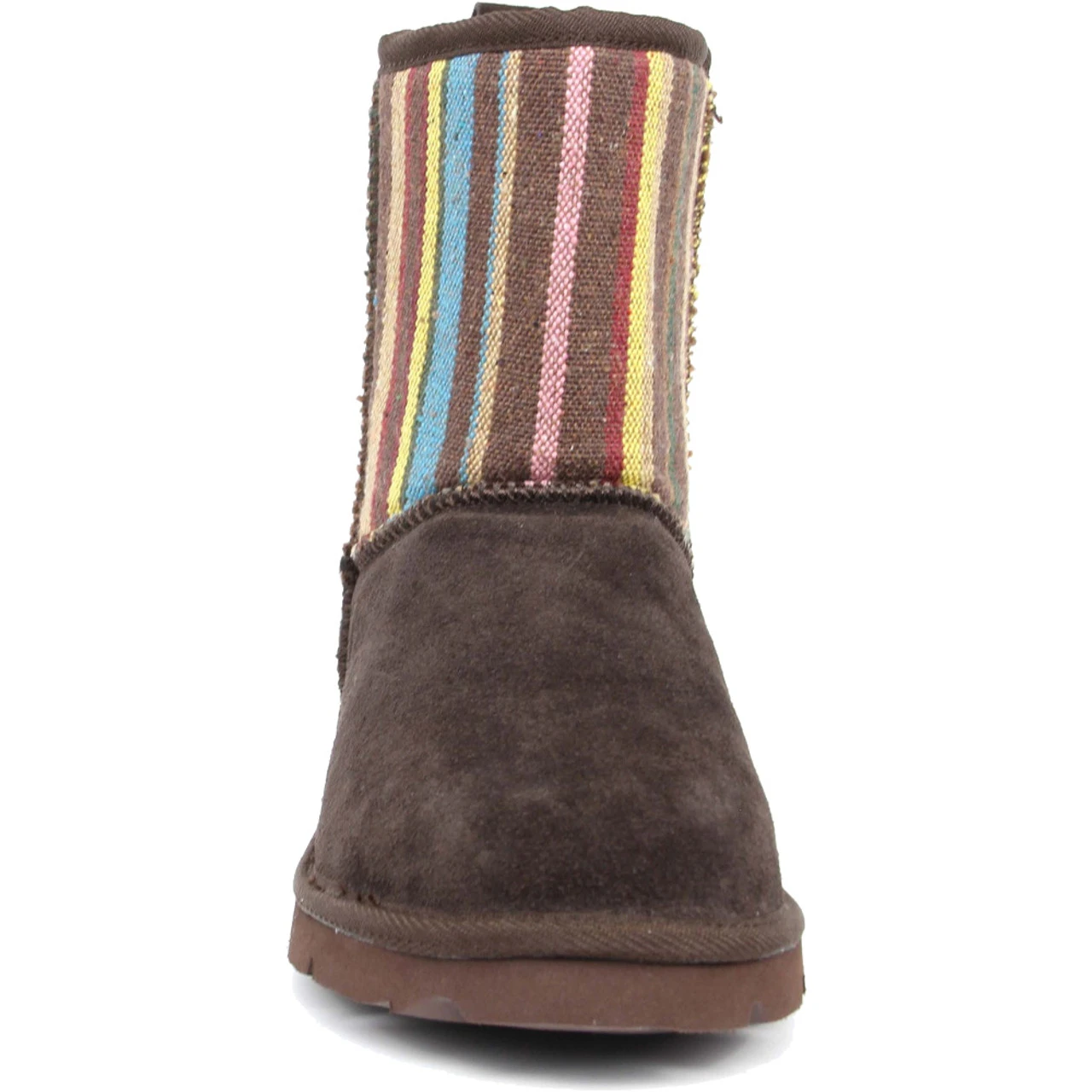 Superlamb Women's Argali 7.5 - Chocolate 6 Superlamb Women's Argali 7.5 - Chocolate - Image 6
