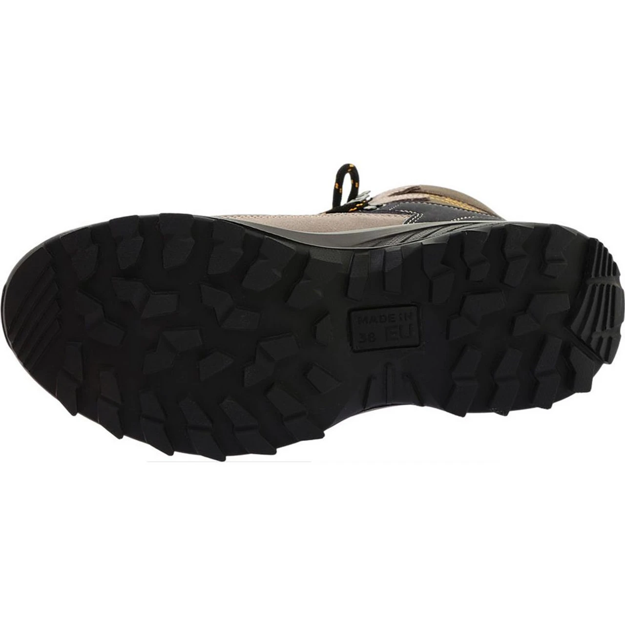 Naot Women's Navigate Odyssey - Brown / Tan 6 Naot Women's Navigate Odyssey - Brown / Tan - Image 6