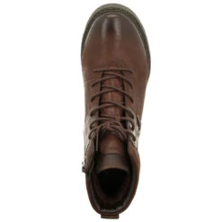 Josef Seibel Women's Selena 50 - Moro 12 Josef Seibel Women's Selena 50 - Moro -Winter Shoes Store 6 06080.1631824968