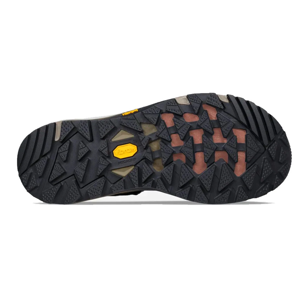Teva Men's Grandview GTX - Chocolate Chip 6 Teva Men's Grandview GTX - Chocolate Chip - Image 6