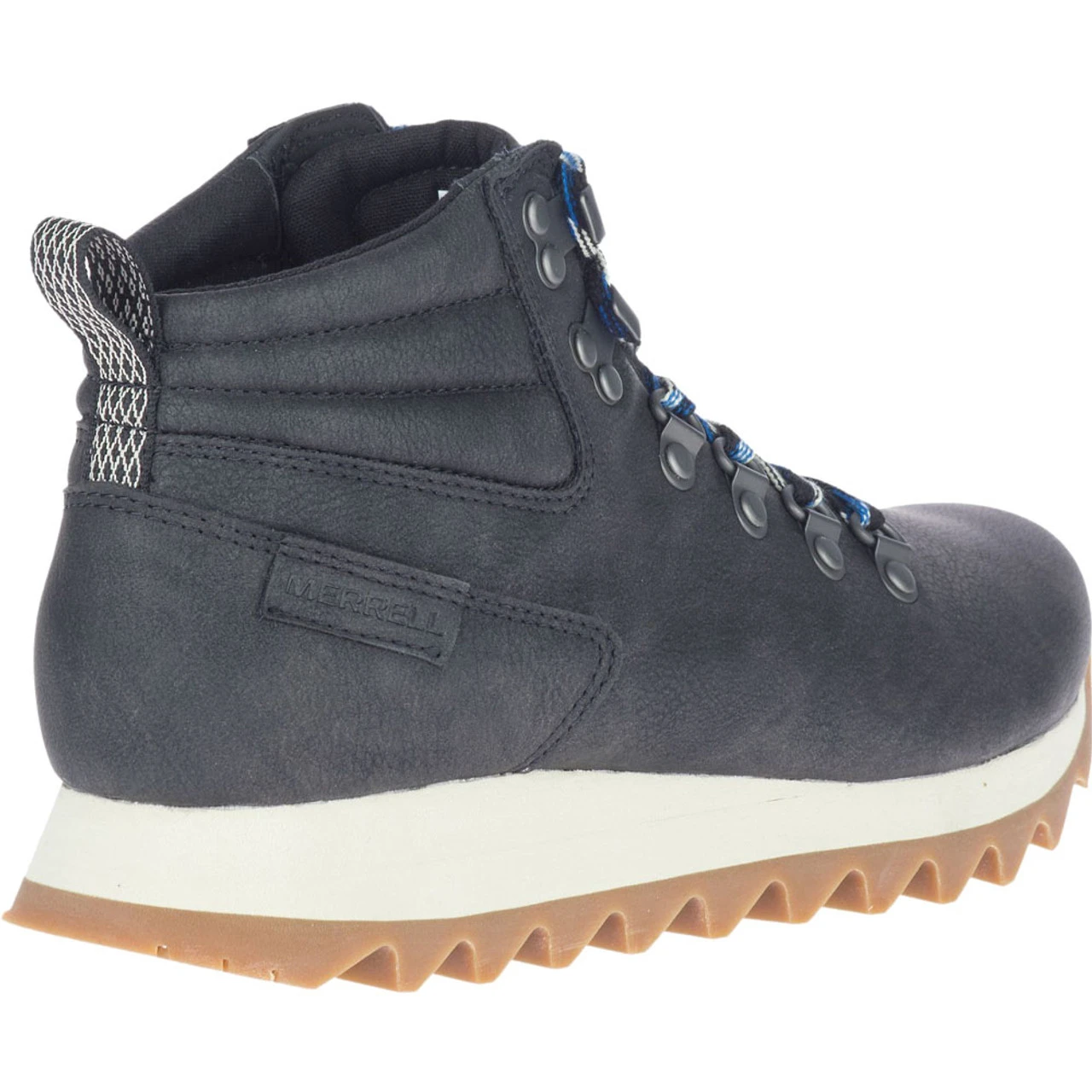 Merrell Women's Alpine Hiker - Black 4 Merrell Women's Alpine Hiker - Black - Image 4