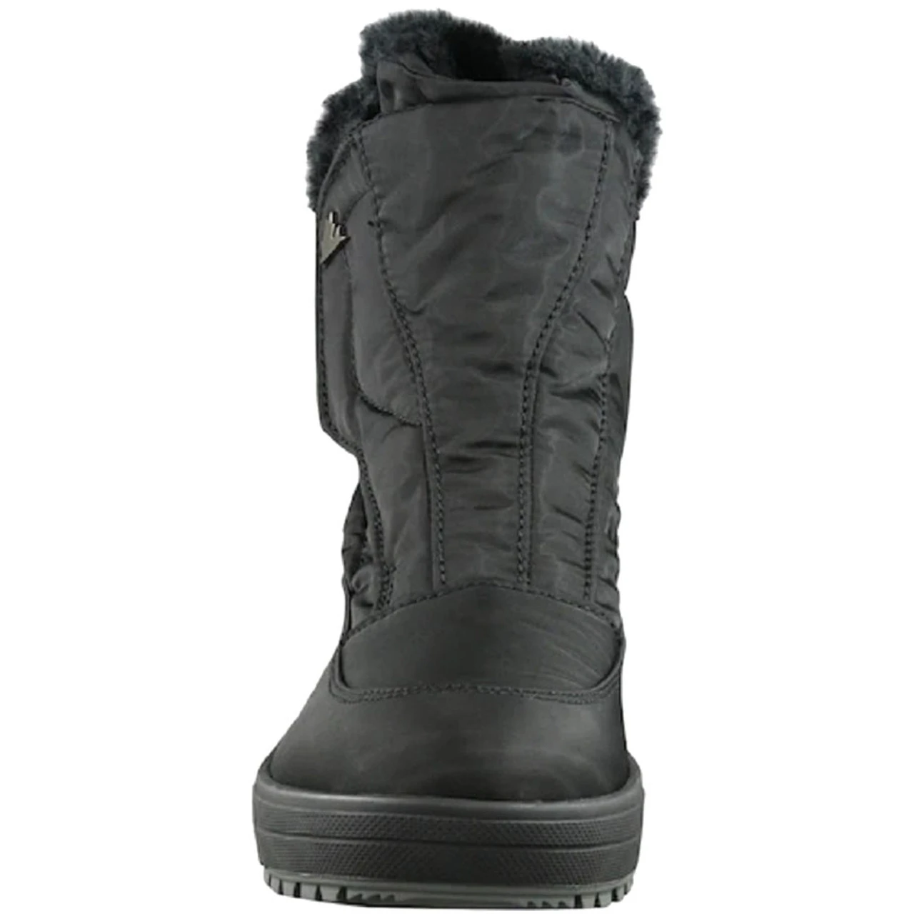 Pajar Canada Women's Kimmi 2.0 Boot - Black 2 Pajar Canada Women's Kimmi 2.0 Boot - Black - Image 2